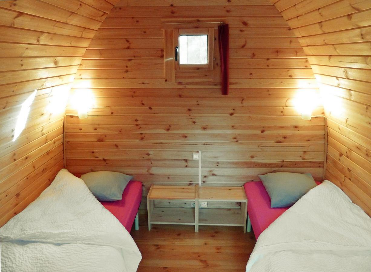 La Rossignolerie - Pod Cabanes Des Chateaux Chouzy-sur-Cisse Bagian luar foto